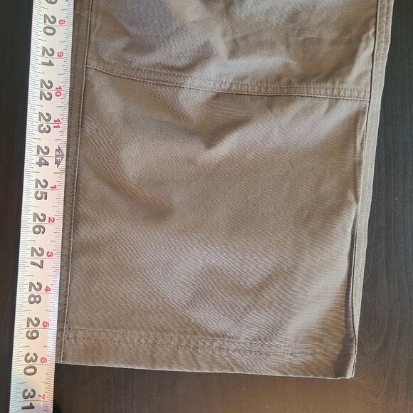 LA Police Gear Benchmark Cargo Work Pant Men's Size 40x30 NEW Workwear - Picture 6 of 8